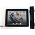 DryCASE Tablet Waterproof Case - Étui étanche pour iPad et iPad mini