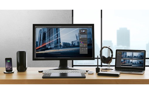 Elgato Thunderbolt 2 Dock - Station d'accueil Thunderbolt 2