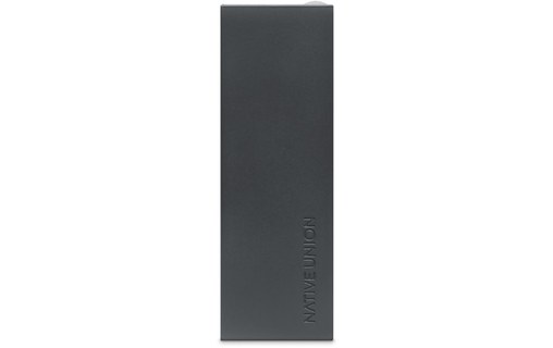 Native Union Smart 4 Charger International - Chargeur 1 x USB-C / 3 x USB-A