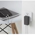 Native Union Smart 4 Charger International - Chargeur 1 x USB-C / 3 x USB-A