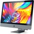 Satechi Aluminium Type-C Clamp Hub Pro gris sidéral - Hub USB-C pour iMac / Pro