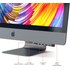 Satechi Aluminium Type-C Clamp Hub Pro gris sidéral - Hub USB-C pour iMac / Pro