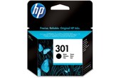 Cartouche d'encre noire originale 301 (CH561EE)