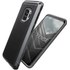 X-Doria Defense Lux Noir Cuir - Coque de protection pour Samsung Galaxy S9