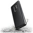 X-Doria Defense Lux Noir Cuir - Coque de protection pour Samsung Galaxy S9+