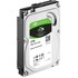 Seagate BarraCuda 4 To - Disque dur 5400 tr/min - ST4000DM004