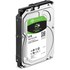 Seagate BarraCuda 8 To - Disque dur 5400 tr/min - ST8000DM004