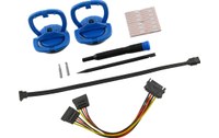 iFixit iMac 27" Dual Hard Drive Kit - Kit montage 2nd HDD/SSD iMac 27" mi-2010