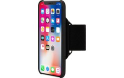InCase Active Armband Pro noir - Brassard de sport ajustable pour iPhone X