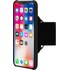 InCase Active Armband Pro noir - Brassard de sport ajustable pour iPhone X