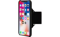 InCase Active Armband Pro noir - Brassard de sport ajustable pour iPhone X