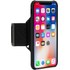 InCase Active Armband Pro noir - Brassard de sport ajustable pour iPhone X