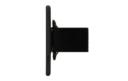 InCase Active Armband Pro noir - Brassard de sport ajustable pour iPhone X