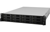 Synology RX1217RP - Boîtier d'extension 12 baies pour Synology RackStation