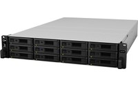Synology RX1217RP - Boîtier d'extension 12 baies pour Synology RackStation