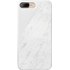 Native Union Clic Marble Blanc - Coque pour iPhone 7 Plus