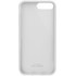 Native Union Clic Marble Blanc - Coque pour iPhone 7 Plus