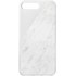 Native Union Clic Marble Blanc - Coque pour iPhone 7 Plus