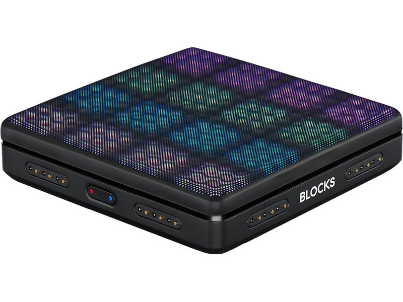 ROLI Lightpad Block M - Accessoire Audio - Roli