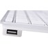 Clavier pour Mac LMP KB-1243 - Argent