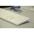 Clavier pour Mac LMP KB-1243 - Argent