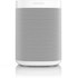 Enceinte connectée portable Sonos One (Gen 2), Blanche