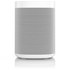 Enceinte connectée portable Sonos One (Gen 2), Blanche