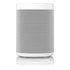 Enceinte connectée portable Sonos One (Gen 2), Blanche