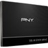 PNY CS900 240 Go - SSD 2,5" TLC