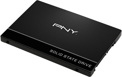 PNY CS900 240 Go - SSD 2,5" TLC