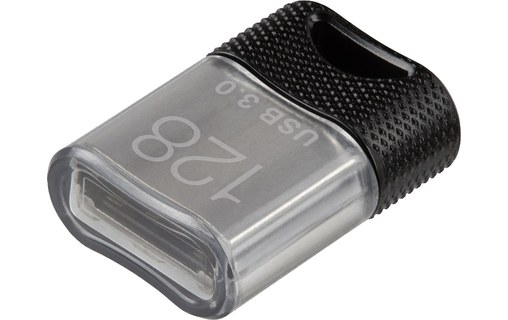 PNY Elite-X Fit 3.0 128 Go - Mini clé USB 3.0 - Clé USB - PNY