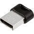 Clé USB PNY Elite-X Fit 128 Go - Noir, Transparent - USB 3.2