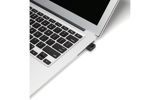 Clé USB PNY Elite-X Fit 128 Go - Noir, Transparent - USB 3.2