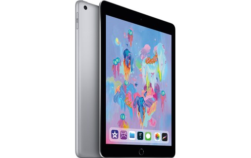 Achat reconditionné Apple iPad Air 2 9,7 128 Go [Wi-Fi] gris