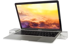 LandingZONE Dock 14 ports - Station d'accueil pour MacBook Pro 13" Thunderbolt 3