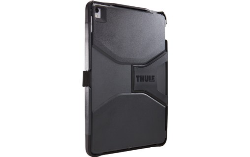 Thule Atmos Noir - Coque de protection pour iPad Pro 10,5