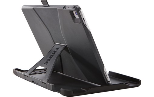 Thule Atmos Noir - Coque de protection pour iPad Pro 10,5"