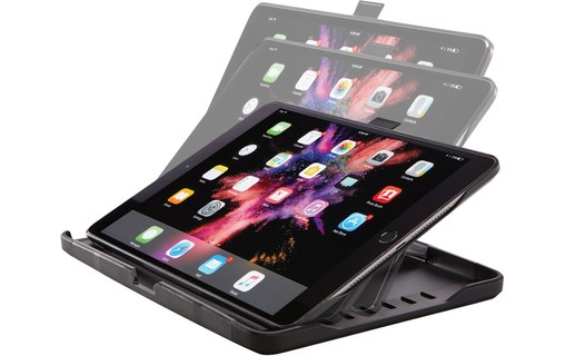Thule Atmos Noir - Coque de protection pour iPad Pro 10,5"