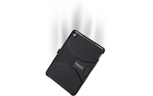 Thule Atmos Noir - Coque de protection pour iPad Pro 10,5"