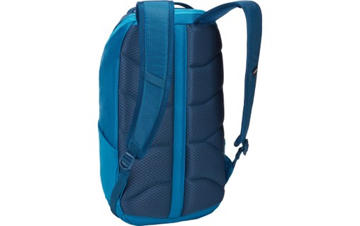 Thule EnRoute Bleu 14L - Sac à dos pour MacBook Pro 14" / PC portable 13"