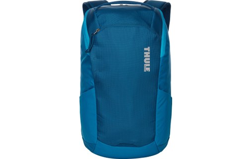 Thule EnRoute Bleu 14L - Sac à dos pour MacBook Pro 14" / PC portable 13"