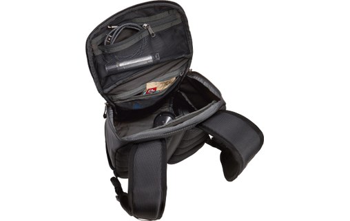 Thule EnRoute Bleu 14L - Sac à dos pour MacBook Pro 14" / PC portable 13"