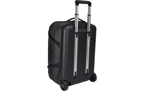 Thule Subterra Carry-On Noir 36L - Bagage cabine à roulettes
