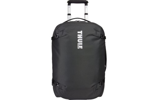 Thule Subterra Carry-On Noir 36L - Bagage cabine à roulettes