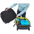 Thule Subterra Carry-On Noir 36L - Bagage cabine à roulettes