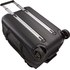 Thule Subterra Carry-On Noir 36L - Bagage cabine à roulettes