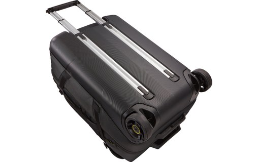 Thule Subterra Carry-On Noir 36L - Bagage cabine à roulettes