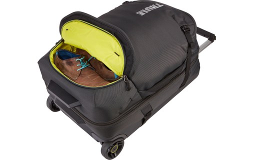 Thule Subterra Carry-On Noir 36L - Bagage cabine à roulettes