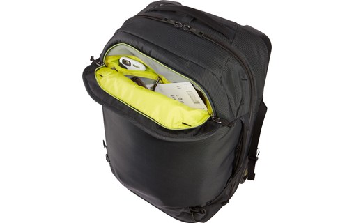 Thule Subterra Carry-On Noir 36L - Bagage cabine à roulettes