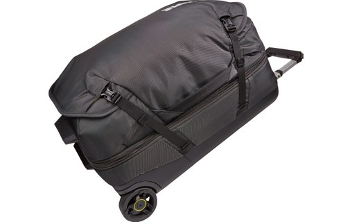 Thule Subterra Carry-On Noir 36L - Bagage cabine à roulettes